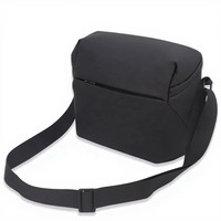 Tas Penyimpanan Khusus untuk DJI Mini 5 Pro, Tas Selempang untuk DJI Neo/Neo 2/Mini 4 Pro/3/Flip/Air 2S, Kotak Pembawa Aksesoris Drone