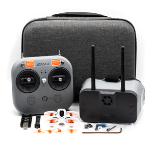 Emax <span class=keywords><strong>2025</strong></span> tinyhawk nanoscout hdzero RTF <span class=keywords><strong>Drone</strong></span> Kit 65mm 08015 động cơ 5 trong 1 AIO 2.4G elrs FPV Racing <span class=keywords><strong>Drone</strong></span> Combo - Product Image 1