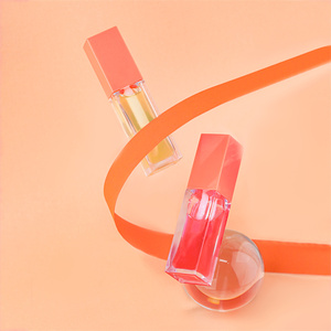 고품질 비건 롱래스팅 맞춤형 수분 공급 개인 상표 립 오일 글로스 도매 천연 립 글로스 보습 - Product Image 2