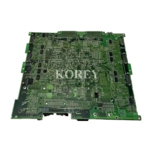 บอร์ดควบคุมหุ่นยนต์ JASP-WRCA01B Spot - Product Image 2