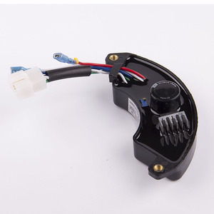 Panneau de commande de régulateur de tension Kubota 220V 50/60Hz, pièces de générateur - Product Image 2