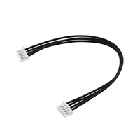Kustom 2 3 4 Pin Molex 51021 konektor perakitan tali kabel