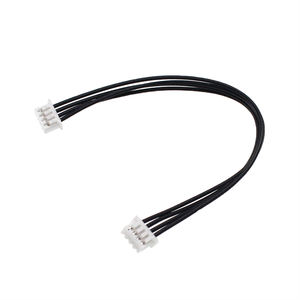 Kustom <span class=keywords><strong>2</strong></span> 3 4 Pin Molex 51021 konektor perakitan tali kabel - Product Image 4