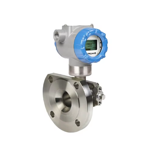 Transmetteur de pression à bride Honeywell original série SmartLine STF800, STF828, STF832, STF82F, STF83F, monté sur bride, pour niveau de liquide - Product Image 1