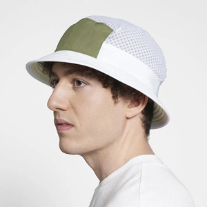 Cappellino da Corsa Leggero Personalizzato a 5 Pannelli con Perforazioni Laser, Cappello da Sole Sportivo per Campeggio e Attività Aziendali - Product Image 4