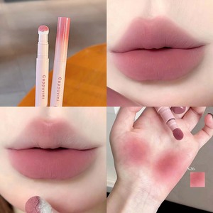 Polvo Labial Mate Suave Cappuvini con Ácido Hialurónico, Acabado de Baja Saturación, Fácil de Aplicar, Maquillaje de Aspecto Natural - Product Image 6