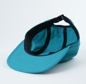 Gorra <span class=keywords><strong>Camper</strong></span> transpirable de 5 paneles personalizada estilo deportivo y de moda con impresión de logotipo para uso en exteriores - Product Image 5