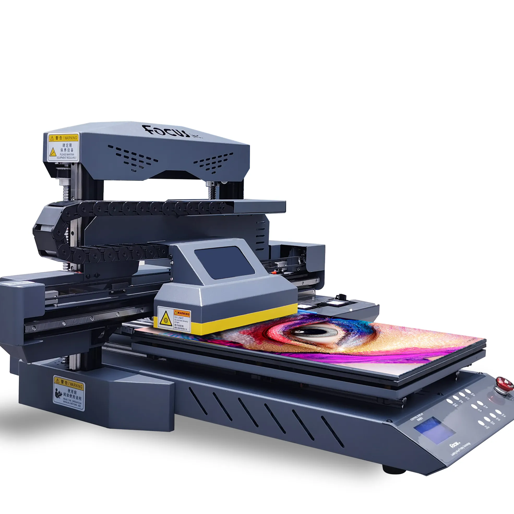 Hochzeits einladung karten drucker und Auflade karten druckmaschine 3D-Stiftbanddrucker Etiketten drucker Druckerei Maschine