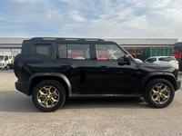 Jetour T2 4x4 Todoterreno SUV de 5 Plazas, Gasolina Turbo, Automático, Vehículo SUV de Lujo para el Mercado Africano