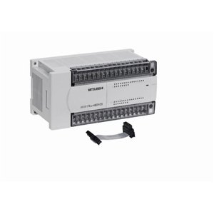Unità di espansione I/O Mitsubishi Electric FX2N-48ER-DS MELSEC-FX2N - Product Image 1
