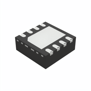 Composant électronique de gestion de l'alimentation (PMIC) TPS78450QWDRBRQ1, puce 8 VDFN à pad exposé, distributeur agréé - Product Image 1