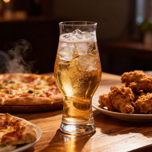 Vasos de <span class=keywords><strong>Cerveza</strong></span> de Cristal sin Plomo con Forma de Tulipán, Copas para Degustación de <span class=keywords><strong>Cerveza</strong></span> Artesanal, para Whisky y Bourbon, OEM, MOQ Bajo, Venta al Por Mayor - Product Image 5