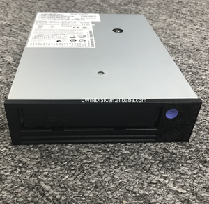 46C2006 46C2008 46C2007 46X5683 46X5681 1.5TB/3TB LTO-5 Ultrium SAS HH lecteur de bande pour <span class=keywords><strong>IBM</strong></span> - Product Image 5