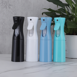 Vente en gros de flacons pulvérisateurs en plastique légers de 200 ml, 300 ml et 500 ml, flacons pulvérisateurs continus pour plantes - Product Image 6