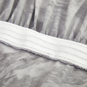 INSHARE nouveau Double places <span class=keywords><strong>housse</strong></span> de canapé complète motif Floral intégré élastique couverture universelle anti-rayures <span class=keywords><strong>housse</strong></span> de canapé - Product Image 4