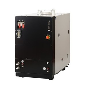 EBARA <b>Energy</b> Saving Dry Vacuum Pump EV-M1205SF Three Phase 200V 50Hz Stainless Steel Body <b>Solar</b> <b>Production</b> Line - Product Image 1