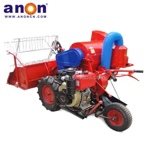 ANON ALL FEED Wheat and Rice laverda combine harvester spare parts