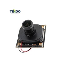 Système de caméras de surveillance extérieures 1080P IP67 étanche avec vision nocturne infrarouge – Caméra de sécurité IP CCTV d'usine