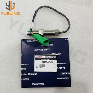 Yueling 04442-38910 04442-38900 nhiệt chuyển đổi cảm biến nhiệt độ nước 90 độ 4x18 cho Mitsubishi s6r2 s12r mptk MTK động cơ - Product Image 6