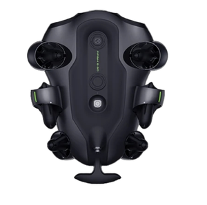 Fifish E-GO Drone tàu ngầm <span class=keywords><strong>video</strong></span> rvo 4k tầm xa dưới nước robot với <span class=keywords><strong>camera</strong></span> cảm biến G - Product Image 5