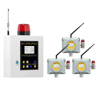 Analyseur de gaz du sang ABG, dispositif médical avec kit de test rapide pour le diagnostic en laboratoire hospitalier