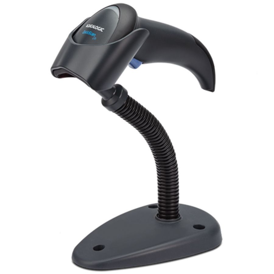 QD2430-BKK1S (con soporte)