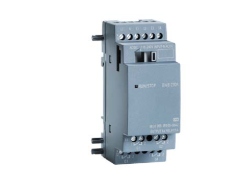 6ED1052-1FB00-0BA6 6ED10521FB000BA6 โมดูล PLC ของแท้จากโรงงาน คลาส D เครื่องขยายเสียง - Product Image 2