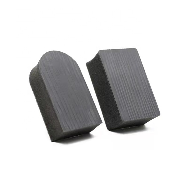 Чистящая глина Kingdetail, волшебная глина, губка для автомобиля, Волшебная глина, губка для очистки блоков, чистящий ластик