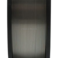 Fil de soudage fourré en acier inoxydable au meilleur prix, MIG 1,2 mm, 12,5 kg/rouleau, E309LMoLT1-4, E312LT1-1, E308LT1-1, E309LT1-1