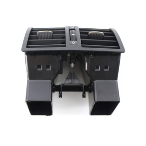 Volkswagen Touran Rear Air Vent 1T0819203A <b>ABS</b> Plastic Easy Installation HVAC System Component - Product Image 4