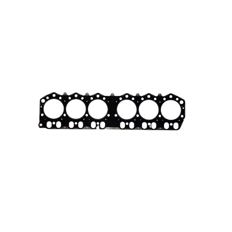 Japan Genuine Machinery Engine J08e J08et Sk300-8 Cylinder Head Gasket 11115-e0090 11115-e0200