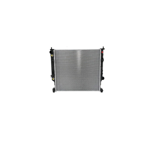 Radiador de Motor y Enfriador de Agua <span class=keywords><strong>MB</strong></span> W164 X164 ML350 GL350 GL320CDI W251 R280 R300 R320 A2515000703 OEM 2515000703 para Mercedes Benz - Product Image 3