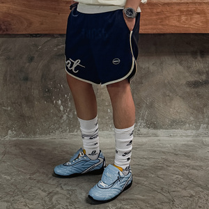 Chaussures de sport décontractées Maden pour hommes, chaussures d'entraînement de football à semelle fine, style rétro, produits tendance 2026 - Product Image 4