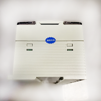 PLC Industrial Xinje Original, Nuevo, XD5-60R-E, 60 Puntos de E/S, Salida de Relé, Alimentación 220V CA, Montaje en Riel DIN, RS232/RS485/USB