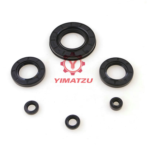 Piezas y accesorios para <span class=keywords><strong>ATV</strong></span>/UTV, piezas de motor en Amazon EBay, juego de sellos de aceite de motor 822997 para <span class=keywords><strong>Honda</strong></span> Pioneer 1000 - Product Image 3