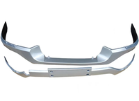 Autres accessoires pour kit de carrosserie extérieur Protection de pare-chocs avant Protection de pare-chocs arrière pour KIA Sportage R
