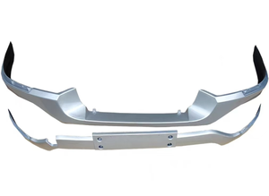 Altri accessori per Kit corpo esterno protezione paraurti anteriore protezione paraurti posteriore per KIA <span class=keywords><strong>Sportage</strong></span> R - Product Image 3