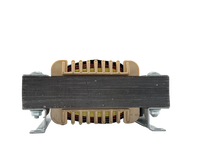 Transformador de Aislamiento UPS Personalizado Factor, UPS Ei36 Ei76 Ei86, Estabilización de Voltaje, Voltaje de Salida 220V/120V