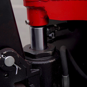 Montacargas Semieléctrico Portátil con Certificación CE/ISO con Brazos para Construcción y Energía/Minería, 1 Año <span class=keywords><strong>de</strong></span> Garantía - Product Image 6