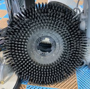 Multi-Function Electric 17 zoll Marble Grinding Clean Machine, 1500W Floor Polisher - Product Image 4