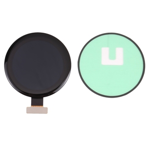 Pantalla LCD y Digitalizador Completos para <span class=keywords><strong>Samsung</strong></span> Galaxy <span class=keywords><strong>Watch</strong></span> Active <span class=keywords><strong>SM</strong></span>-<span class=keywords><strong>R500</strong></span>, Pantalla LCD para Reloj, Gran Venta - Product Image 2