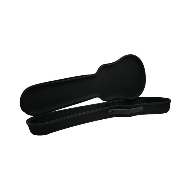 Custom Waterproof EVA Hard Shell Guitar Case with Handle