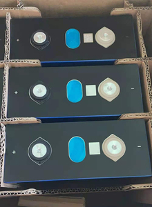 ระบบจัดเก็บพลังงานแสงอาทิตย์ แบตเตอรี่ลิเธียมแบบแท่งปริซึม 3.2V 280Ah รุ่น V2 - Product Image 3