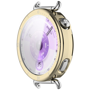 Funda Protectora de TPU para Reloj Huawei GT 6 de 41 mm, Diseño Completo, Gran Venta - Product Image 2