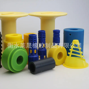 ชิ้นส่วนพลาสติกฉีดขึ้นรูป Laisheng LS 03 อุปกรณ์เสริมเครื่องจักรกล หลายขนาด - Product Image 2