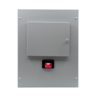Etechin MCCB, Isolateur, MCB Disjoncteur Principal Carte de Distribution Triphasée Carte de Distribution TPN Type Rail Din