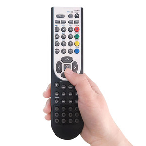 Control Remoto de Repuesto RC1900 Compatible con Televisores LCD, LED, Plasma y Smart TV de <span class=keywords><strong>OKI</strong></span>, HITACHI, ALBA, CELCUS, Luxor, GRUNDIG, Sharp, JMB, NEVIR, SANYO - Product Image 4