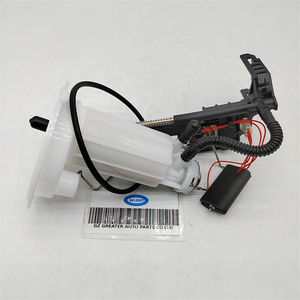 16146766152 топливный насос WLBTR в сборе 9206027101 16117373514 для BMW E60 E61 E63 E64 2001- - Product Image 2