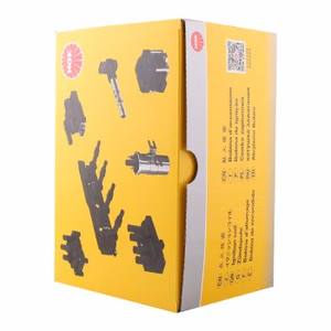 オリジナル純正NGKイグニッションコイルU5450 OEM A2769060501 BENZ C-CLASS / CLS E CLASS M CLASS M276 M157用最高性能コイル - Product Image 4