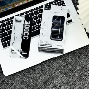 <span class=keywords><strong>Pellicola</strong></span> Protettiva in Vetro Temperato ad Alta Resistenza per <span class=keywords><strong>iPhone</strong></span> <span class=keywords><strong>12</strong></span>, Vendita all'Ingrosso per Redmi 15C, <span class=keywords><strong>Pellicola</strong></span> in Vetro Temperato Curvo 300CC - Product Image 5